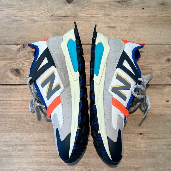 New Balance X-Racer Utility “Outer Space” MSXRCTCE, Mens Sz. 10.5 - Picture 9 of 12
